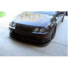 DC2 Front Splitter Mounts